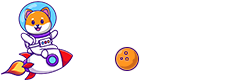 Martian Doge Logo